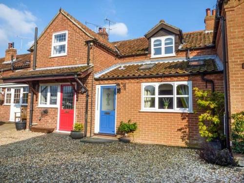 Honeysuckle Cottage Swaffham 