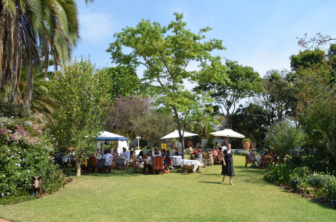 Armadale Lodge Hotel 