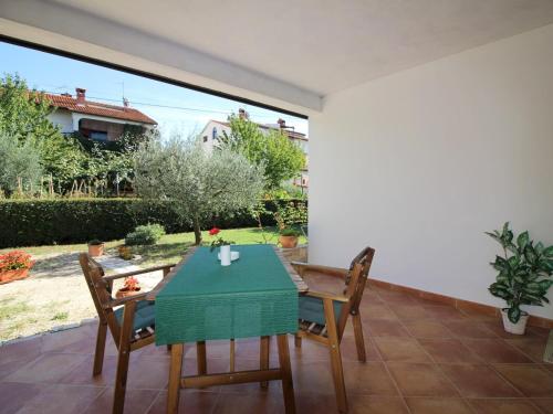 Apartment In Porec Istrien 34561 