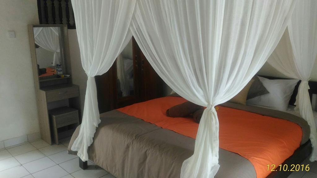 Sunjaya Kubu Guesthouse 