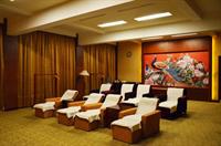 Sogecoa Golden Peacock Hotel 