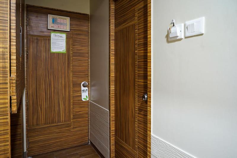 Treebo Sonia Room