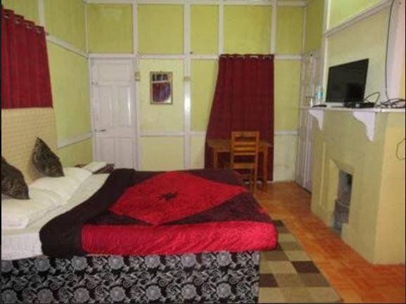 Hideaway Heritage Shillong (هیدیوی هریتاج شیلونگ) 