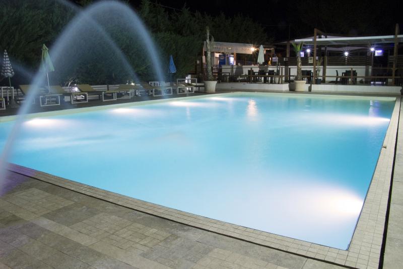 Turim Hotel & Spa Wellness Center Pool