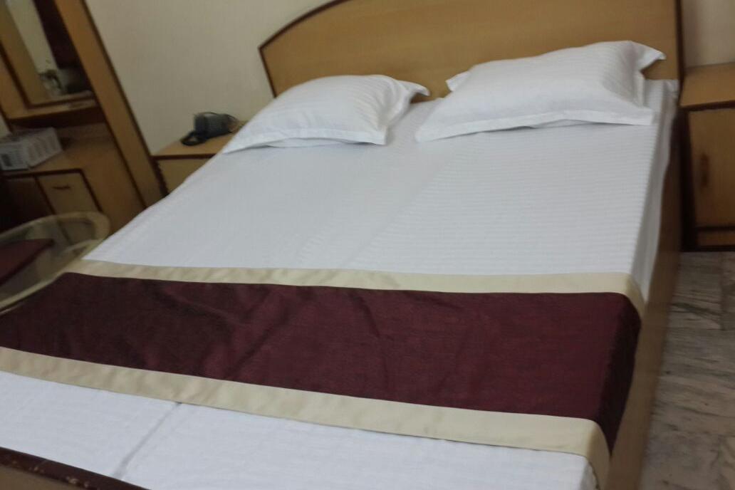 Muskan Hotel 