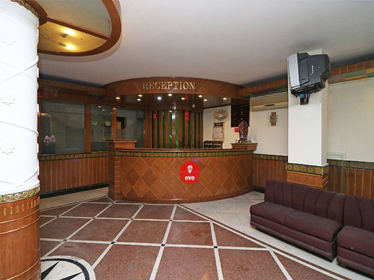 Oyo 4375 Hotel Gang Tarang 