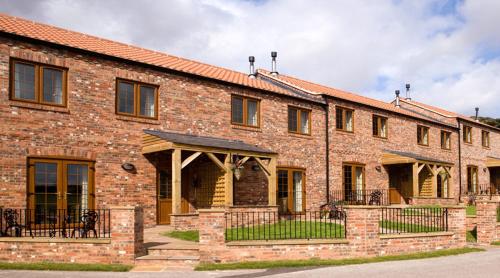 Red House Farm Cottages 