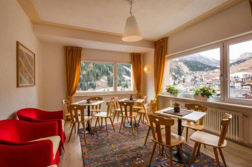 Garni Bellavista 