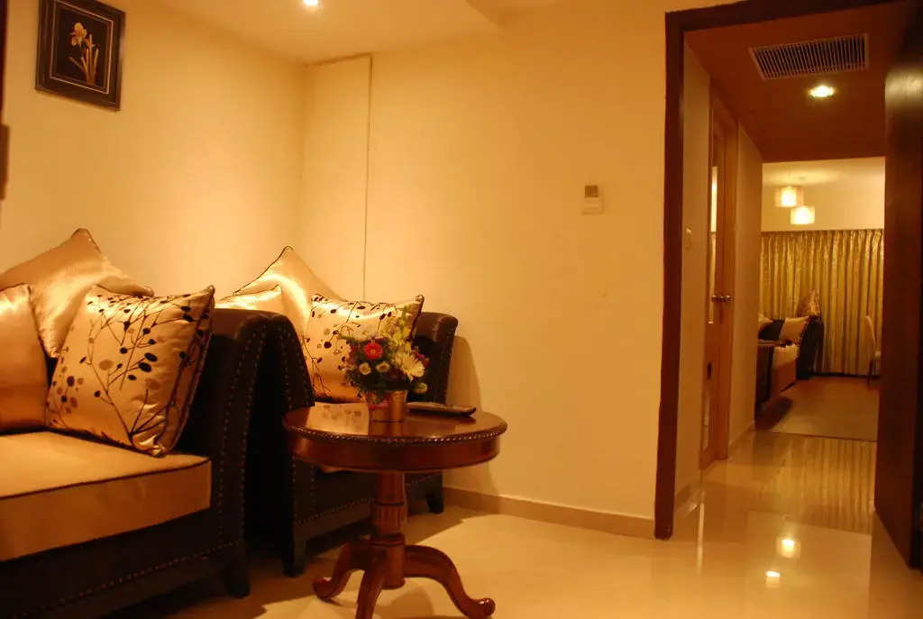 Pla Krishna Inn 
