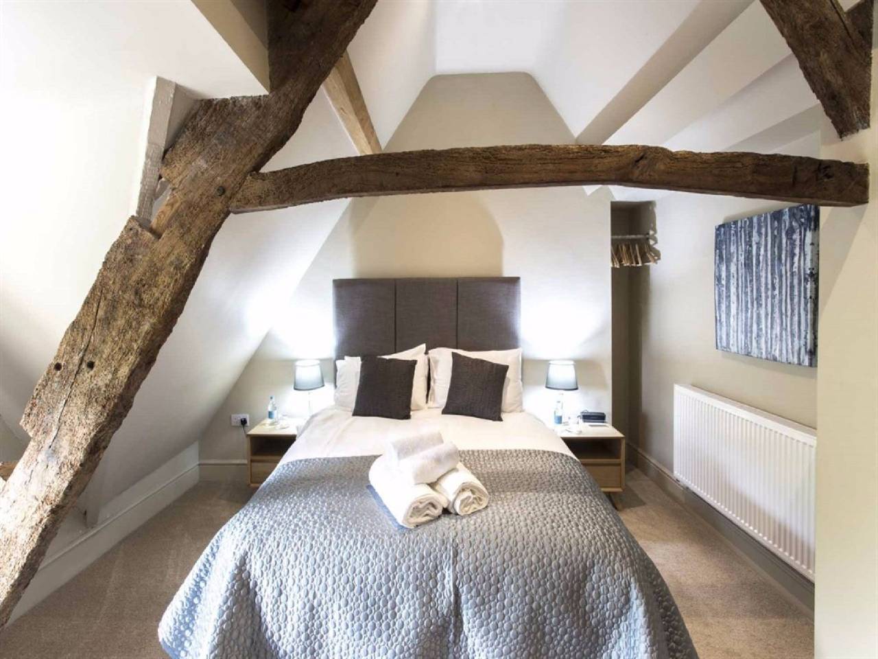 The Bell Inn 