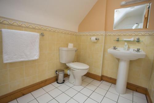 Willow Grove Holiday Homes No. 4 (ویلوو گروو هالیدی هومز نو. ۴) 