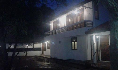 The 2nd Home Hotel Piliyandala 