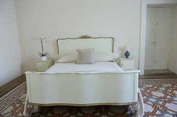 B&b Terra Mar Guestroom