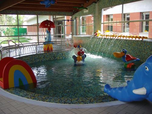 Balneario De Archena Hotel León 