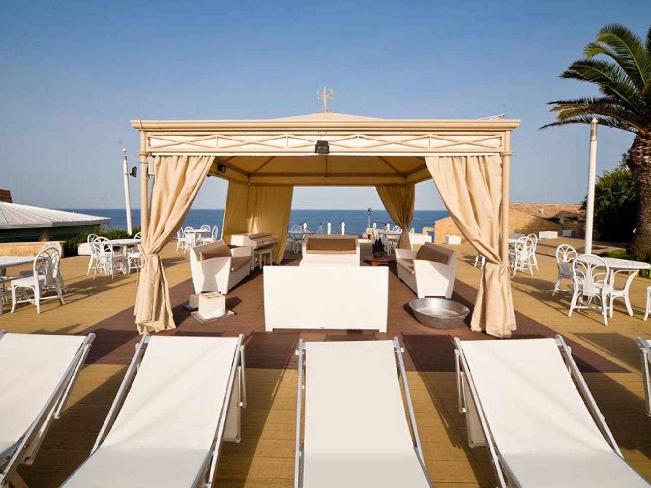 Hotel Venus Sea Garden 