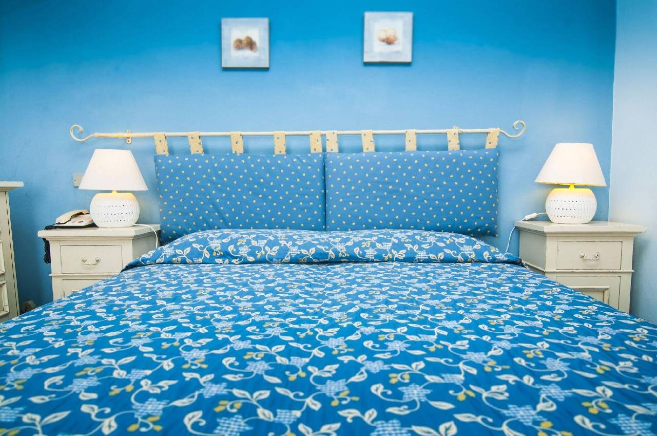 Hotel Cernia Isola Botanica 