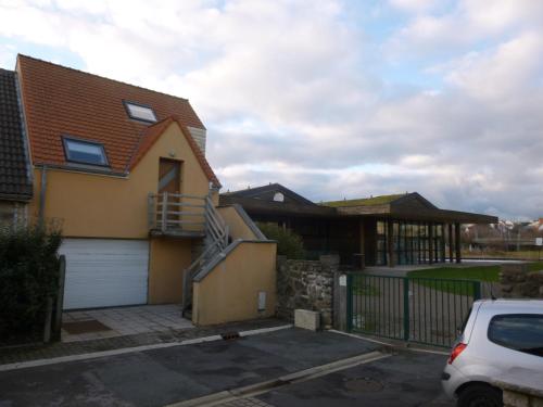 Maisonette La Quietude 
