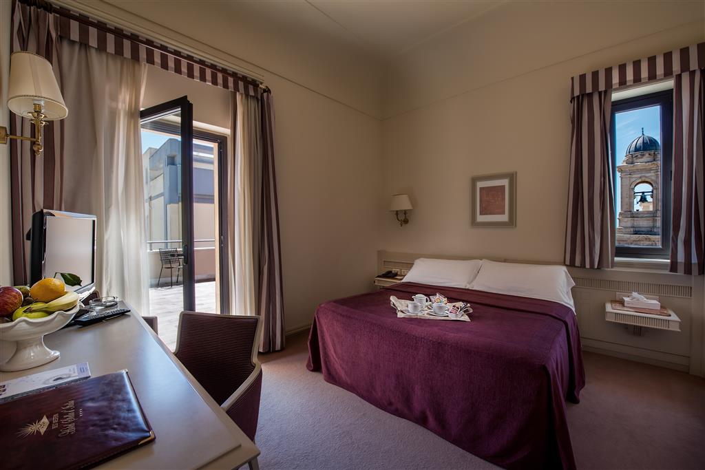 Best Western Hotel Stella D'italia Guest Room
