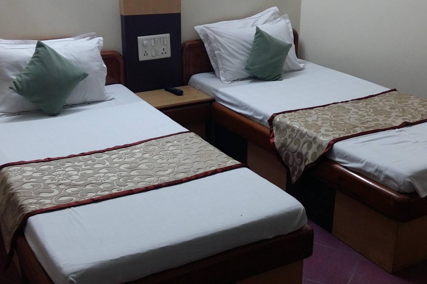 Hotel Shikhar Palace 