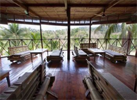 Wild Grass Resort Andaman 