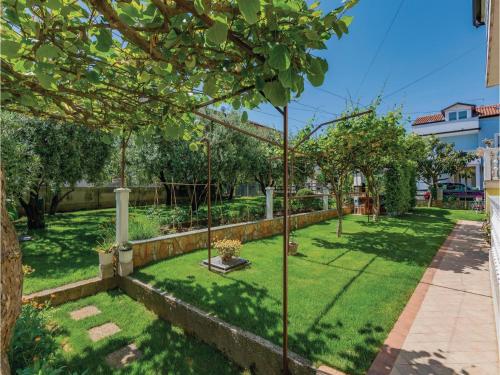 Apartment Umag I 