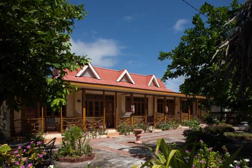 Chez Marston 