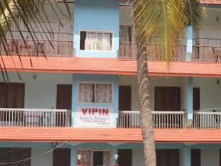 Vipin Beach Resort 