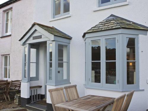 Berry Cottage Dittisham 