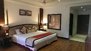Orange Village Resort 