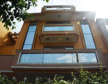 Oyo Rooms Noida Sector 52 Block A 