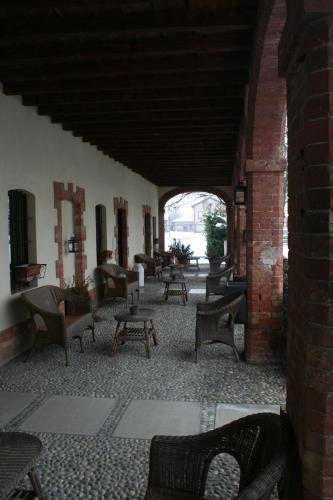 Agriturismo Ponte Di Rialto 