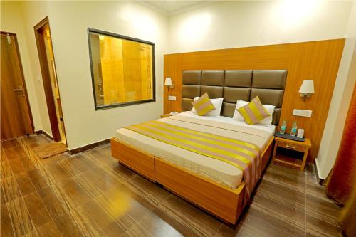 Hotel Peepal Tree 