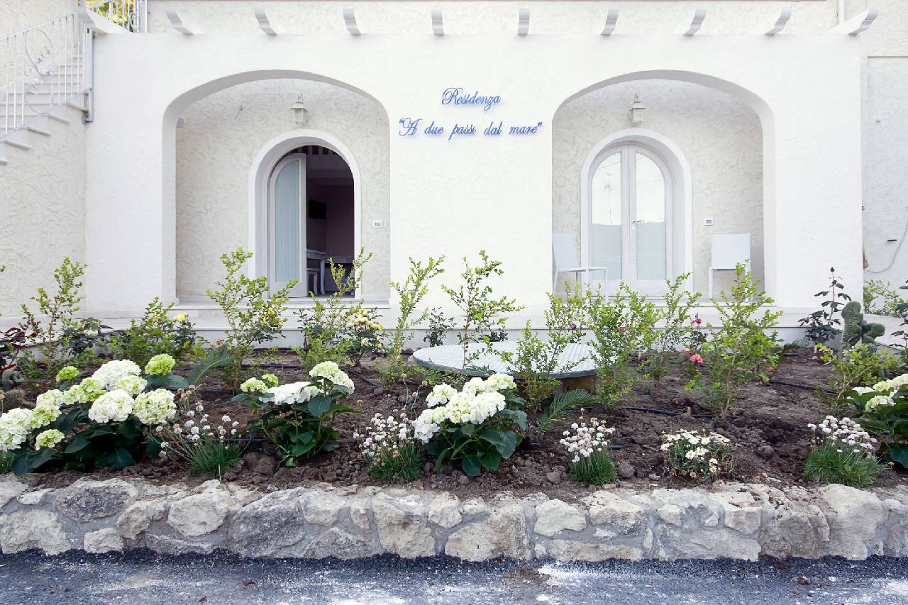 Residenza A Due Passi Dal Mare 