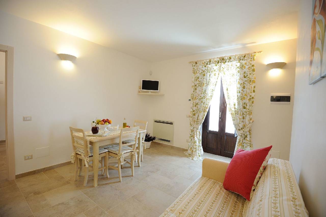 Agriturismo Arco Di Sole 