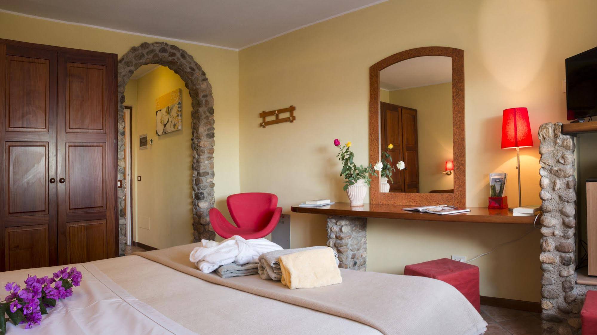 West Garda Hotel 
