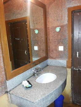 Lotus Eco Beach Resort Murud 