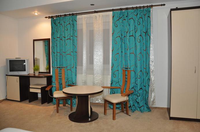 Pension Elisabeta Room