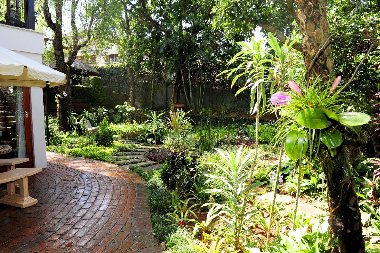 Olive Room Bed And Breakfast 