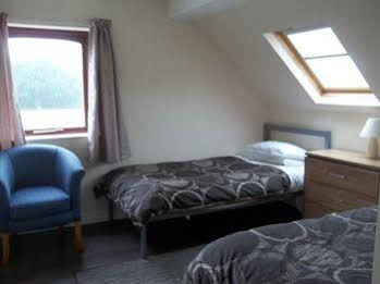 Common Farm Motel 