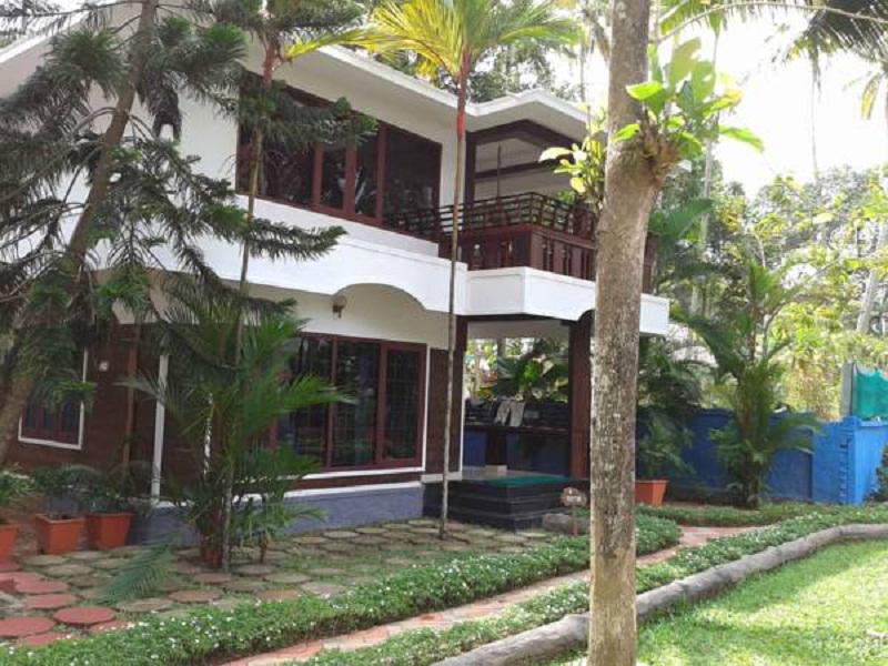 Akhil Beach Resort 