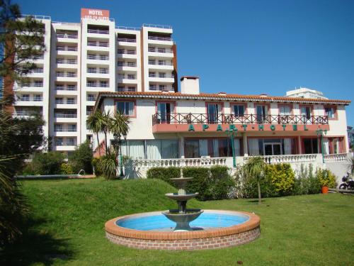 Apart Hotel Les Chalets 