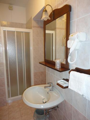 Hotel Adler 
