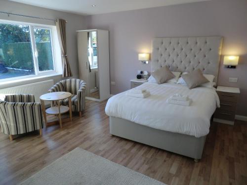 Coombe Dale Accommodation (كومب دال آككوموداشن) 