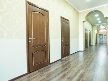 Shah Palace Hotel 