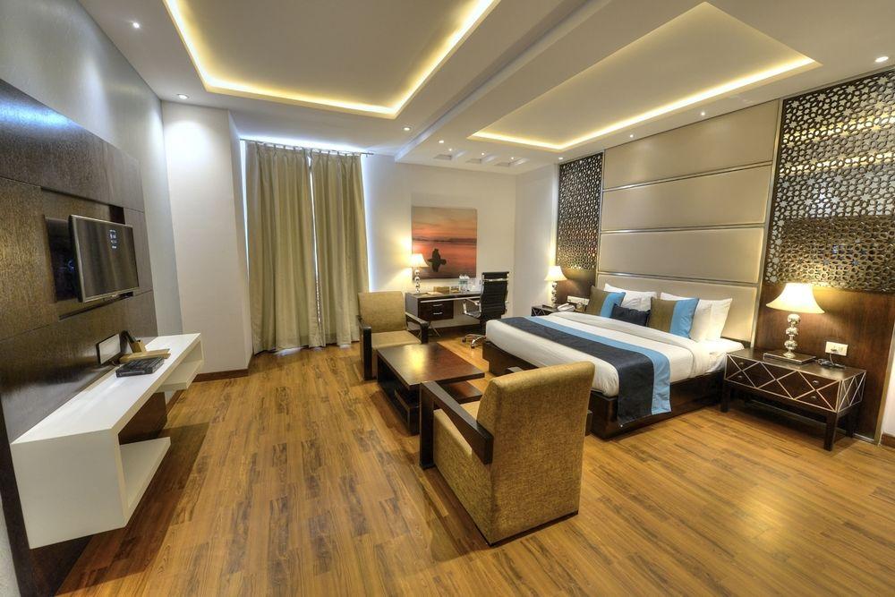 Hotel Delite Grand 