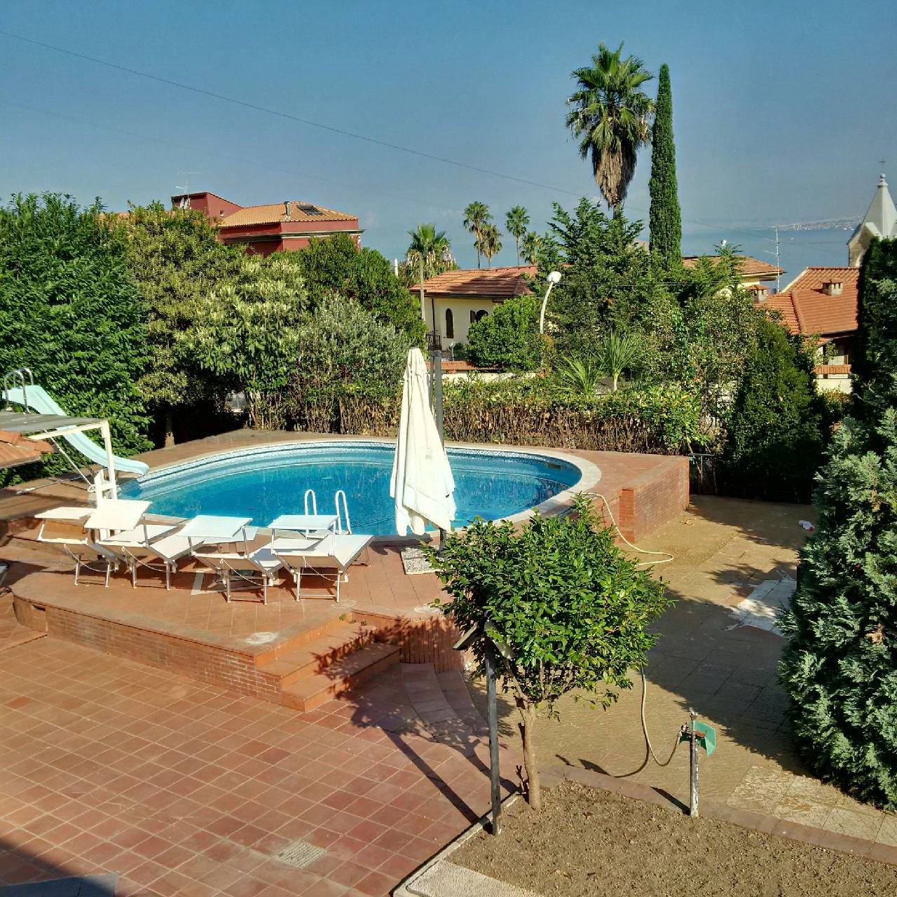 B&b Villa Panorama 