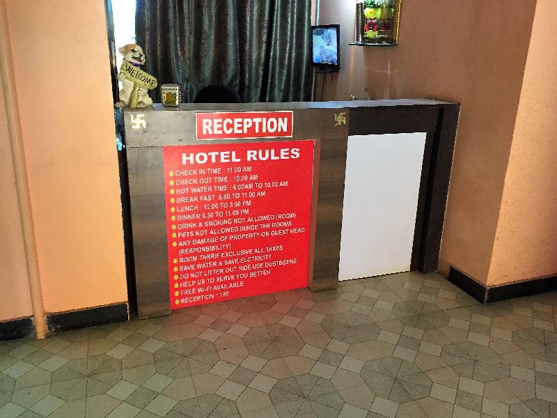 The Phoenix Resort 