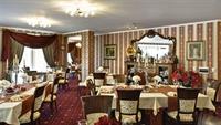 Anastasia Apart Hotel 