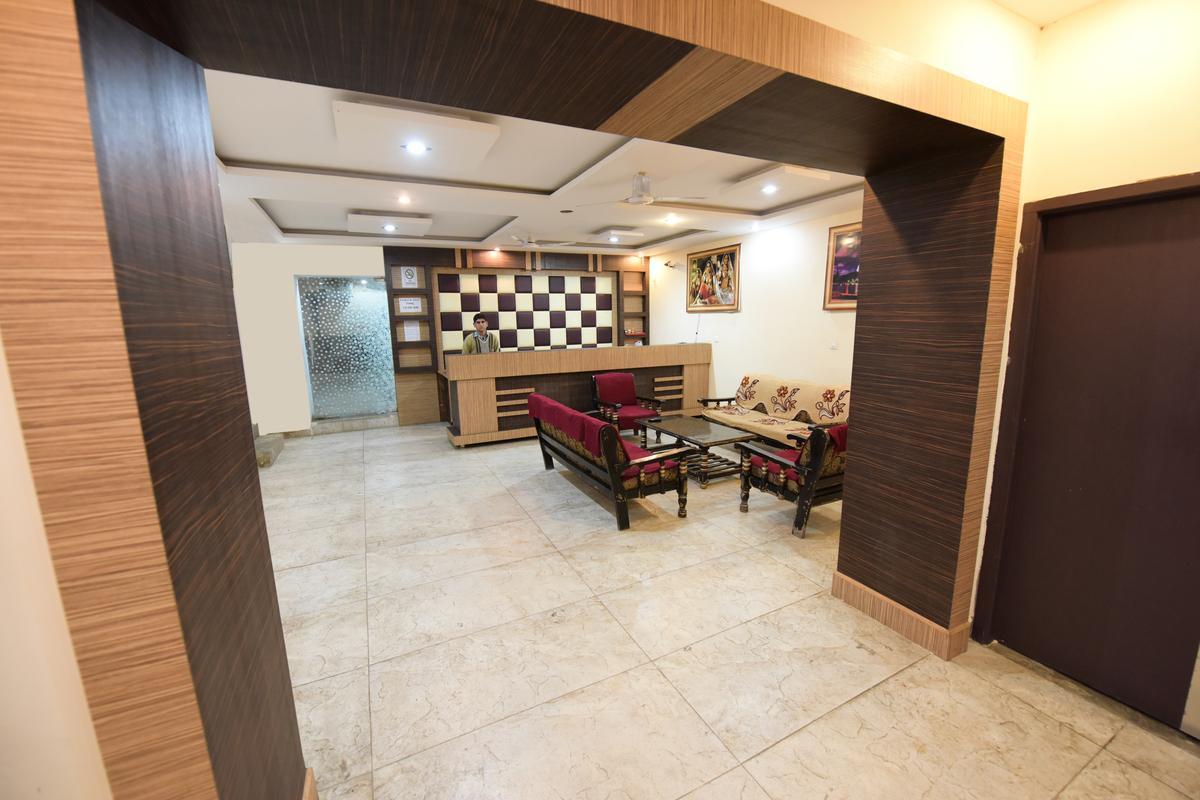 Hotel Gagandeep 