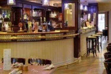 The County Hotel ( كونتی هتل) 